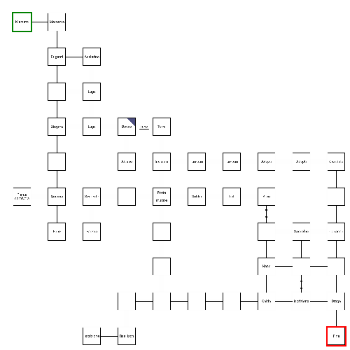 Conan Possente Cimmerio Mappa
