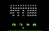 Space Invaders
