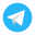 social link Telegram
