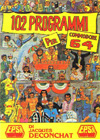 102 Programmi per Commodore 64