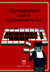 32 Programmi con il Commodore 64