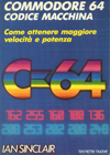 Commodore 64: Codice Macchina