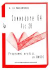 Commodore 64 Vic 20 - Programmi Pratici in BASIC