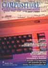 Compositore: Musica Elettronica con il Commodore 64 (Parte Seconda)