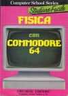 Computer School Series #16: Fisica con Commodore 64