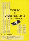 Corso di Assembler II per CBM 64