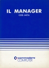 Manager, Il