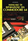 Manuale di Riparazione del Commodore 64