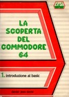 Scoperta del Commodore 64, La