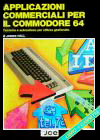 Applicazioni Commerciali per il Commodore 64
