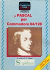 Libri di Systems 09: MicroPascal per Commodore 64/128
