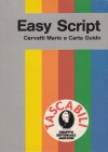 Tascabili Jackson: Easy Script