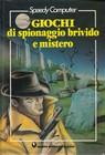 Speedy Computer: Giochi di Spionaggio Brivido e Mistero