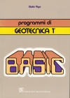 Programmi di Geotecnica 1