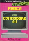 Computer School Series 16: Fisica con Commodore 64