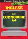 Computer School Series 23: Inglese con Commodore 64
