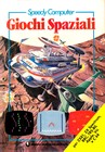 Speedy Computer: Giochi Spaziali