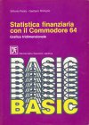 Statistica Finanziaria con il Commodore 64 : Grafica Tridimensionale