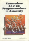 Commodore 64/128: Programmazione in Assembly
