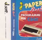 Custodia Paper Book A