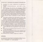 Custodia Paper Book B