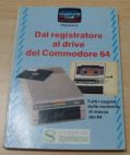 Foto Dal Registratore Al Drive Del Commodore 64