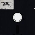 Floppy Disk Impara Il Bridge Con Il Computer Disco 1