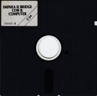 Floppy Disk Impara Il Bridge Con Il Computer Disco 2