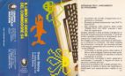 Custodia Libro Dei Giochi Del Commodore 64 Fronte