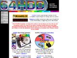 64HDD