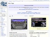 C64-Wiki (inglese)