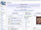 C64-Wiki (tedesco)