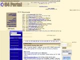 C64 Portal