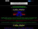 Castle Master Home Page