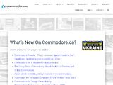 Commodore Computers