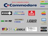 DLH's Commodore Archive