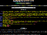 IDE64 Warez Site