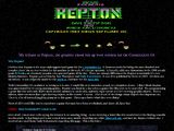 Repton Tribute