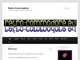Retro Commodore