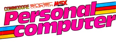 logo Personal Computer