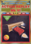 manuale Action Replay